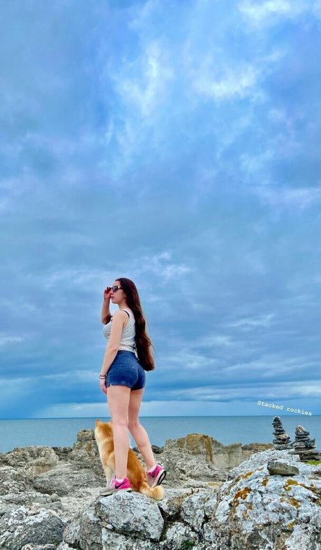 Miss Mikkaa naked actress photos