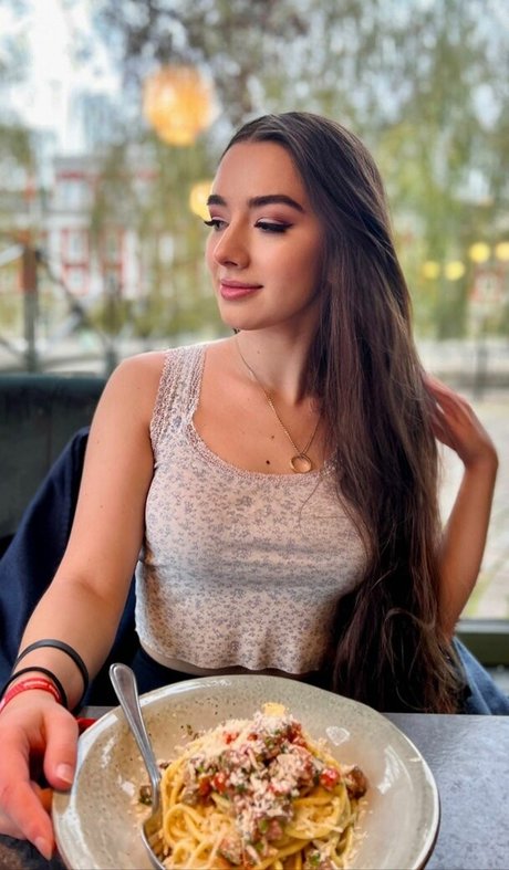 Miss Mikkaa beautiful pornstar photos