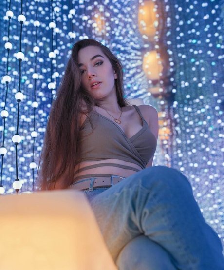 Miss Mikkaa star pornographic photos