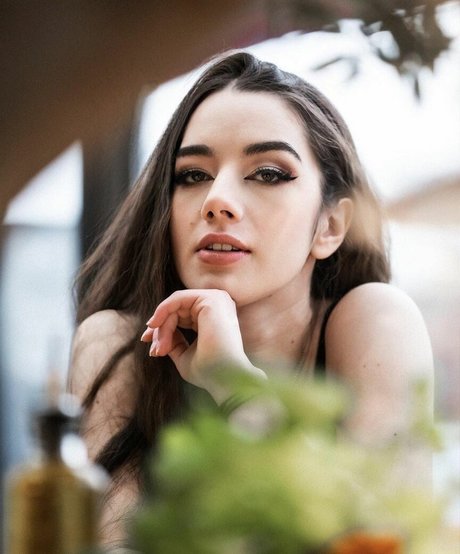 Miss Mikkaa naked star archive