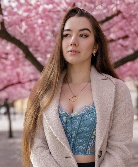 Miss Mikkaa high quality pornstar photo