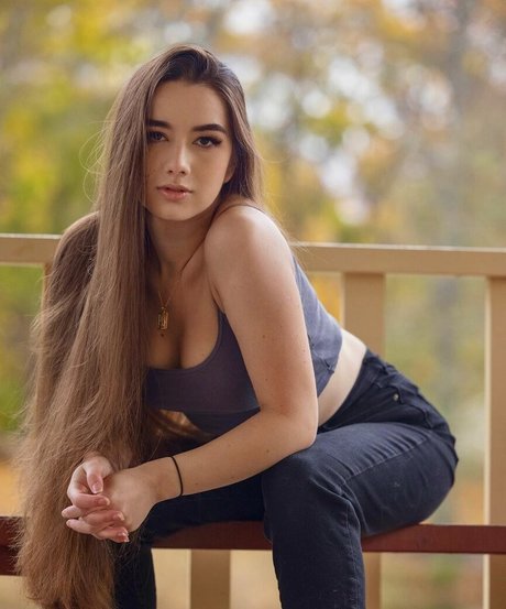 Miss Mikkaa star nude pics