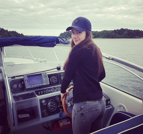 Miss Mikkaa star xxx image