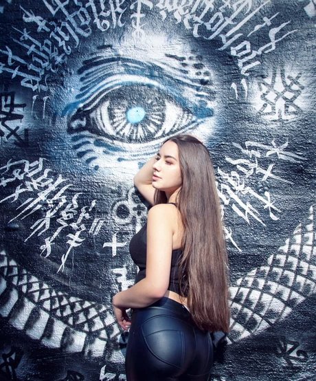 Miss Mikkaa nice pornstar picture