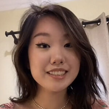 Angela Zhou exclusive model archive