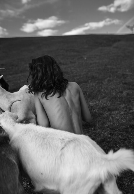 Julia Slip high quality model img