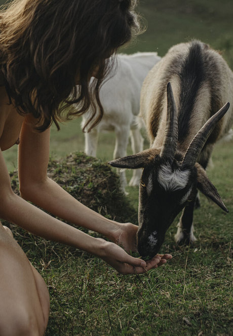 Julia Slip star perfect pics