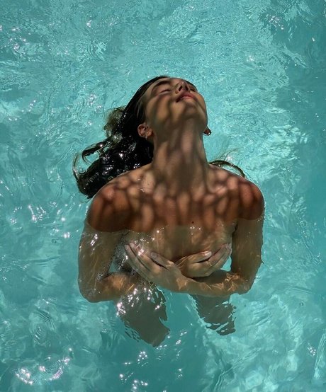 Claire Molin pretty actress galleries