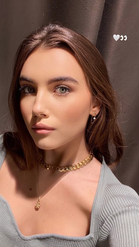 Claire Molin model sex pic