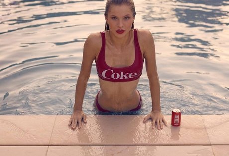 Josie Canseco perfect star images