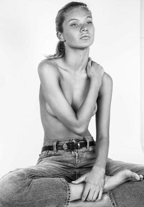 Josie Canseco sex star pictures