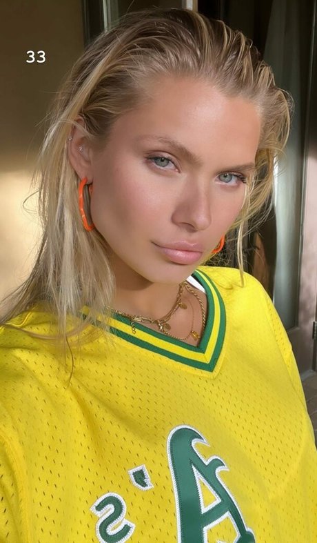 Josie Canseco sexy model images