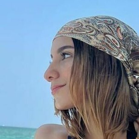 Paulina Declert model top pics