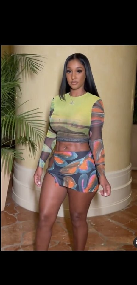 Bernice Burgos star nice pictures