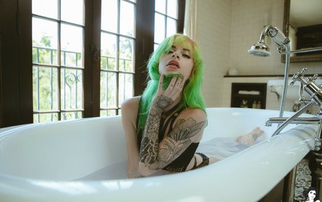 Kuroha actress images