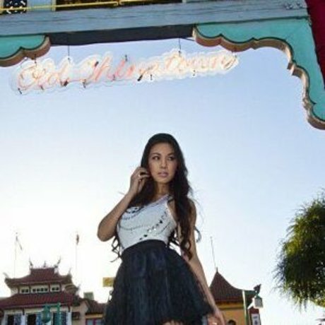 Lisa Kim Fleming xxx star pic