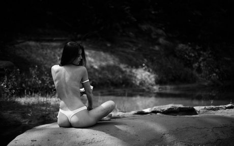 Adela Patrascan nude actress pics