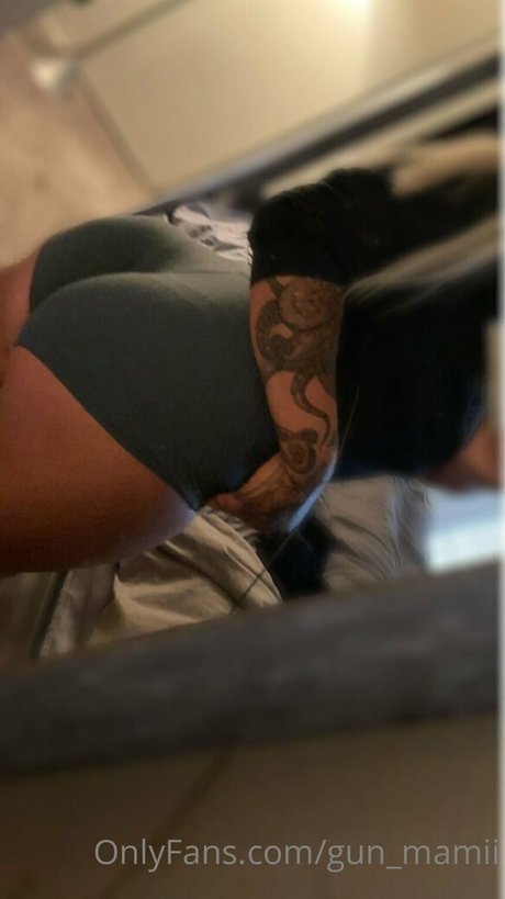 gun mamii erotic star image