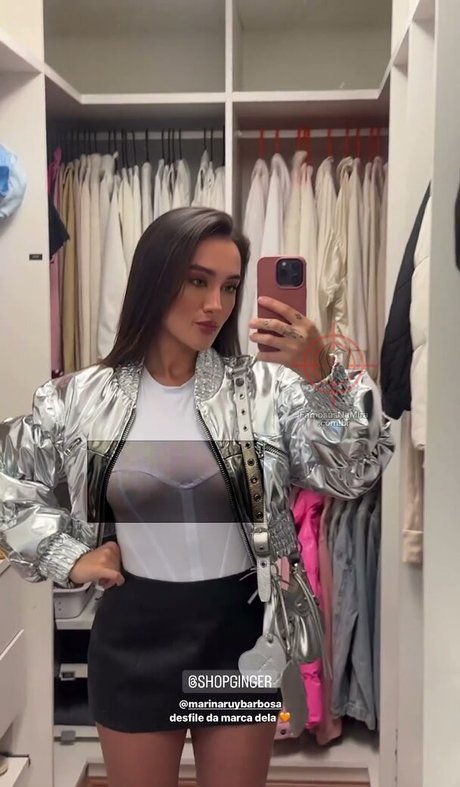 Gabi Melim nudes star img