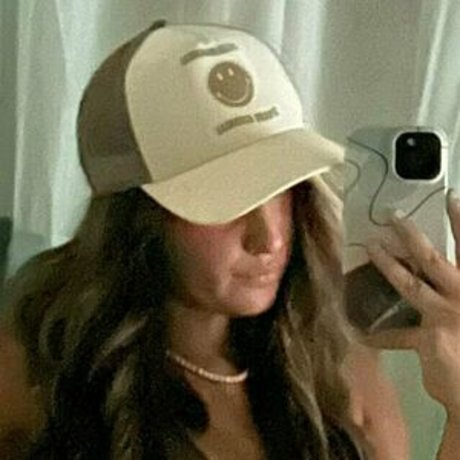 haleymihm sex model images