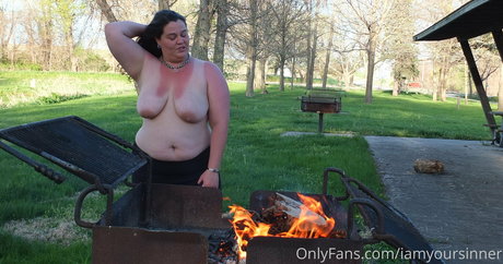 iamyoursinner beautiful pornstar photos