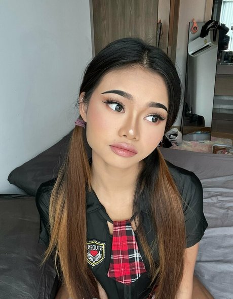 maya x kawaii pornstar beautiful pics