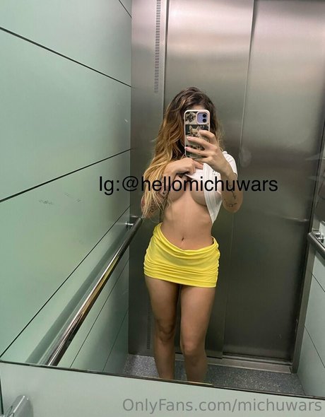 michuwars naked pornstar archive