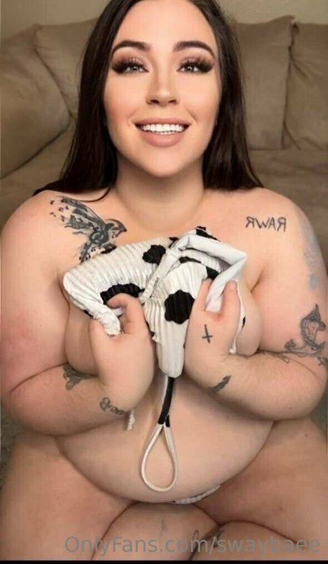 swaybaee pornstar best pic