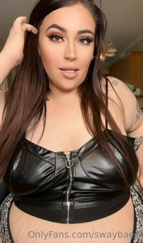 swaybaee model adult image