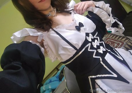 roxquinn Profile pic