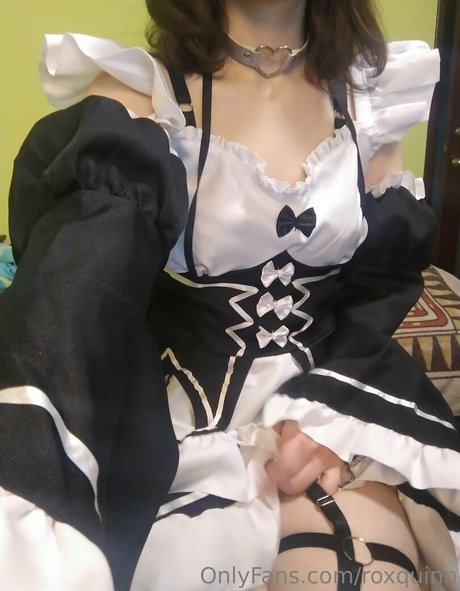 roxquinn pornstar free photo
