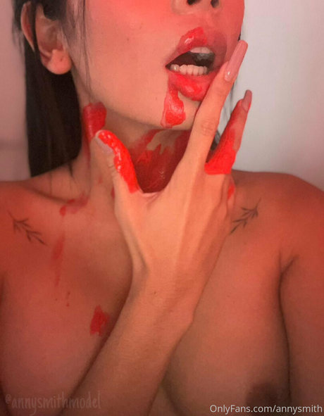 annysmith art star photo