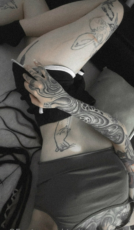 TooPunkToDrunk exclusive pornstar galleries