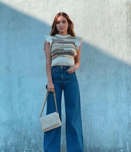 Nayara Azevedo star pretty img