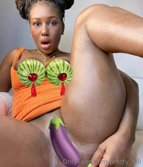 pretty elli exclusive star images