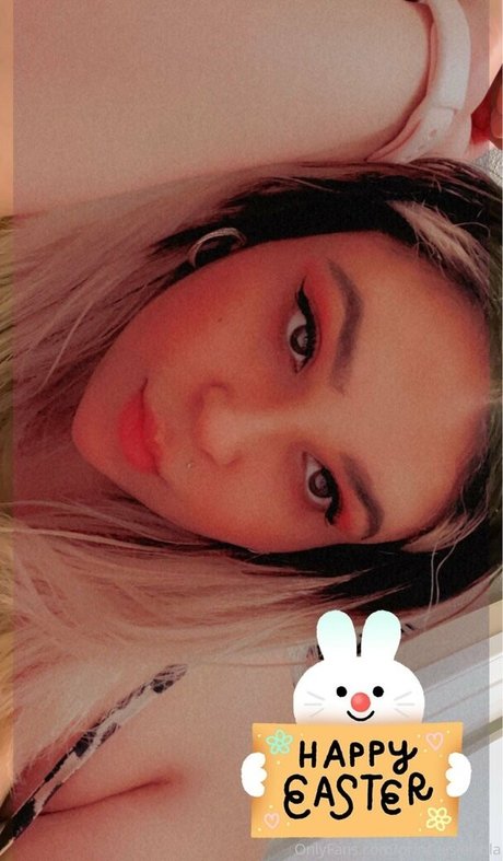 princessleishla perfect model img