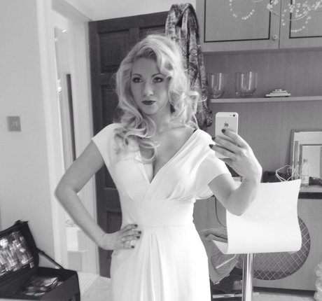 CiCi Coleman star porn photos