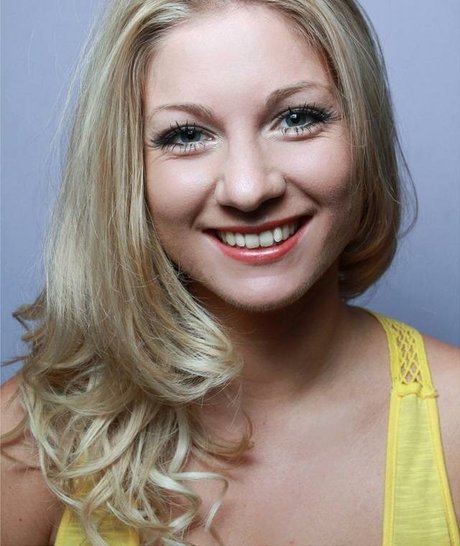 CiCi Coleman star porn image