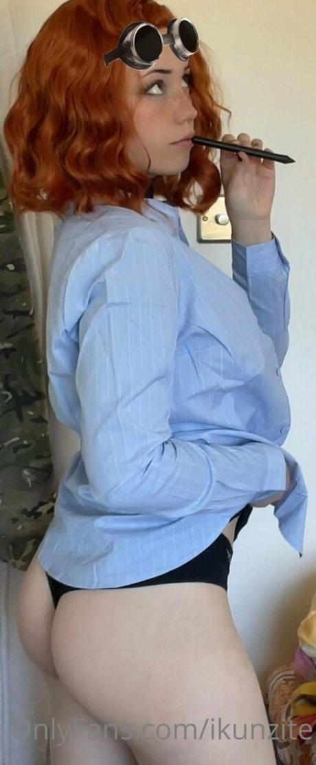 ikunzite pretty star pics