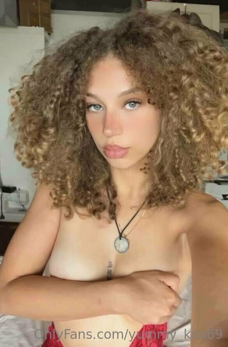 yummy kris69 model nice galleries