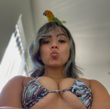 nicomarie96 model free gallery