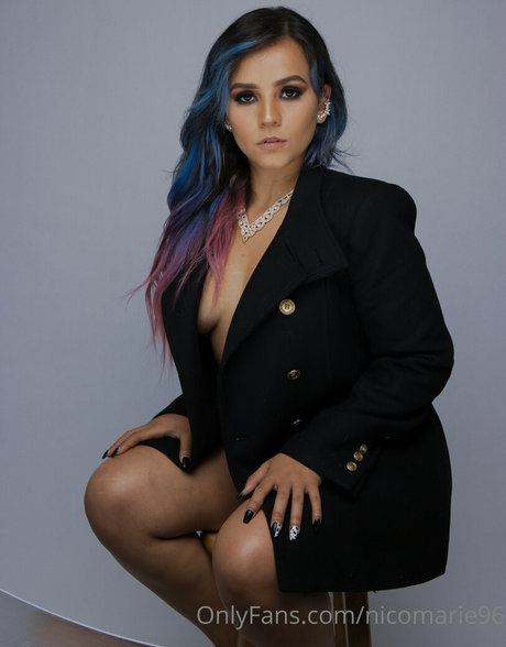 nicomarie96 star hd image