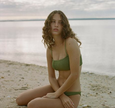 Ava Pearlman star pretty gallery