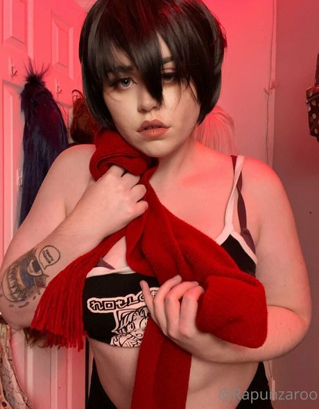 Rapunzaroo pornstar beautiful pictures