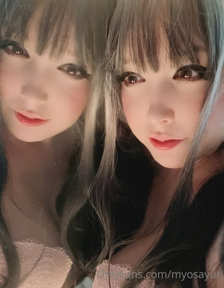 myosayuri pornstar art gallery