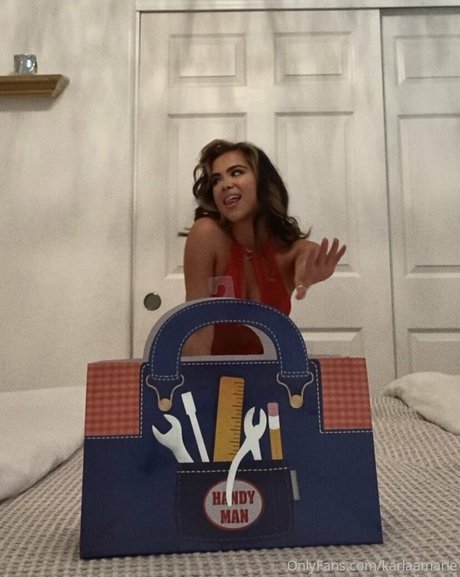 karlaamarie porn model pic