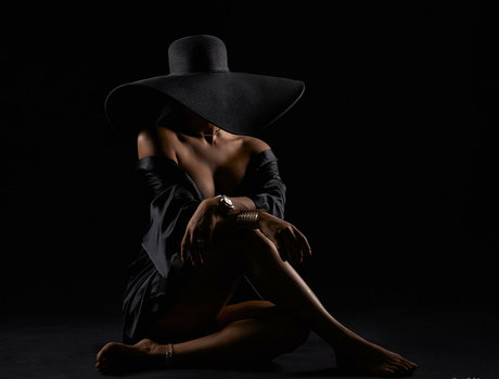 karlaamarie high quality star photo