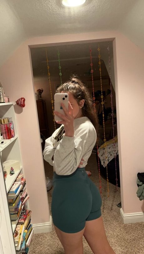 luvbugfairy sexy pornstar picture