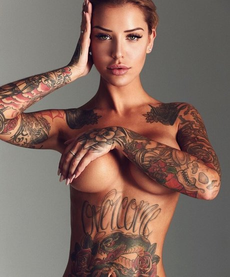 Laurence Bedard porn model pics