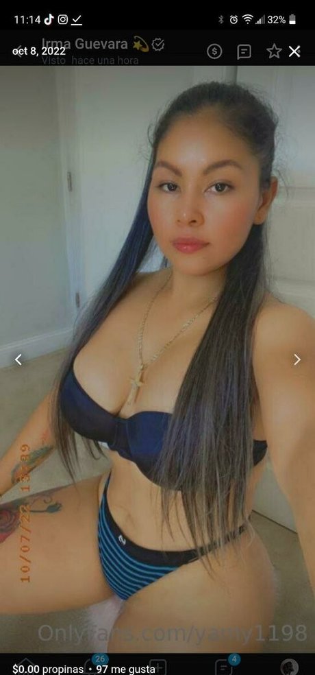 yamy1198 star exclusive image